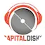 Logo CapitalDisko