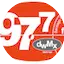 Logo Sweet 97.7