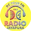 Logo Radio DC Four FM
