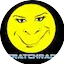 Logo ScratchRadio