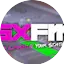 Logo SXFM