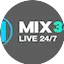 Logo Mix365 Radio