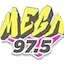Logo Mega 97.5