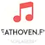 Logo Beathoven FM