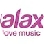 Logo Radio Galaxy