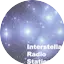 Logo Interstellar Radio Station