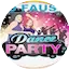 Logo RADIO FAUSTEX DANCE