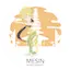 Logo Radio Seribatu - Mesin