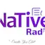 Logo Native Radio Gh