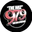 Logo 97.9 The Wiz