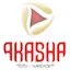 Logo Akasha RadioTV