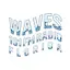 Logo Waves 101 FM
