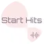 Logo Start Hits Rádio