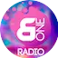 Logo B One Radio