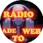Logo Radio Cidade Web To