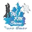 Logo AMOR FM