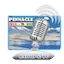 Logo Pinnacle radio
