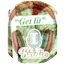 Logo Get Lit Radio