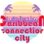 Logo Caribbean Connection City