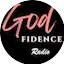 Logo GODfidence Radio