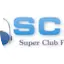 Logo Super Club Radio