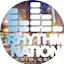Logo Rhythm Nation Radio