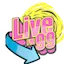 Logo LIVE99.FM