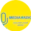 Logo Media Radio
