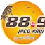 Logo Jacó Radio