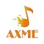 Logo Radio AXME Nicaragua