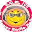 Logo RCM 104 RADIO WEB