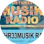 Logo USTHR33MUSIK RADIO