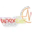 Logo Paradox East Radio