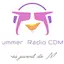 Logo Summer Radio CDMX