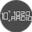 Logo 1020 Radio