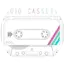 Logo Radio Cassette
