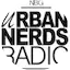 Logo Urban Nerds Radio
