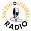 Logo Rockin' The Suburbs Radio