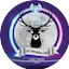 Logo Los Venados FM Aguazul
