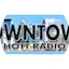 Logo Fire Hott Radio