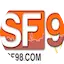 Logo TSF 98