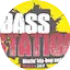 Logo The Bass Station (Heat 4 Da Streets)