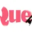Logo Que FM