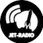 Logo JET-Radio