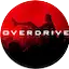 Logo LITT Live - Overdrive