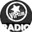Logo Vip Club Radio