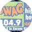 Logo Swag 104.9
