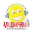 Logo VolldampfRadio