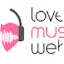 Logo Love Music Web Radio
