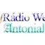 Logo Rádio Web Antonialli